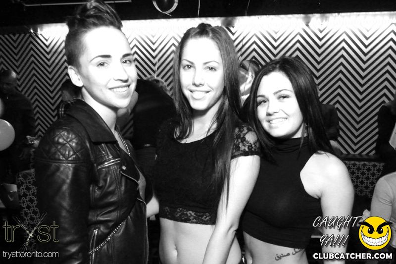 Tryst nightclub photo 48 - October 17th, 2014
