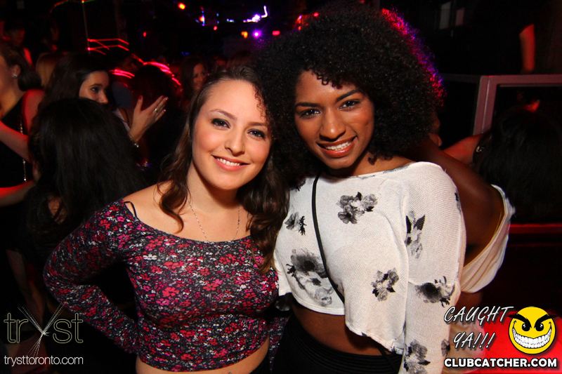 Tryst nightclub photo 52 - October 17th, 2014