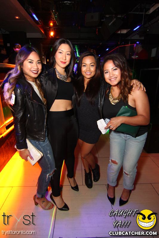 Tryst nightclub photo 56 - October 17th, 2014