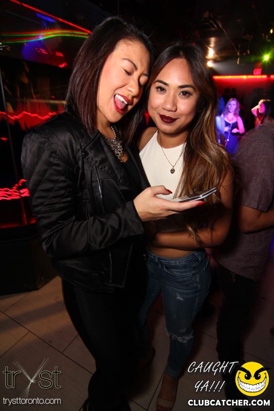 Tryst nightclub photo 59 - October 17th, 2014