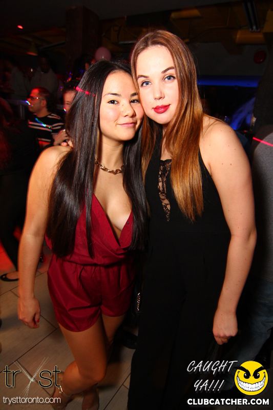 Tryst nightclub photo 60 - October 17th, 2014