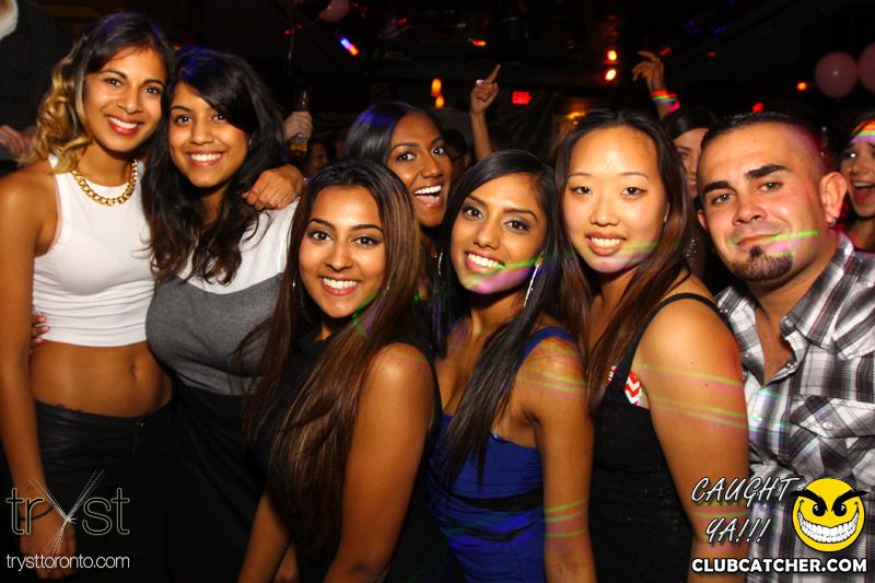 Tryst nightclub photo 7 - October 17th, 2014