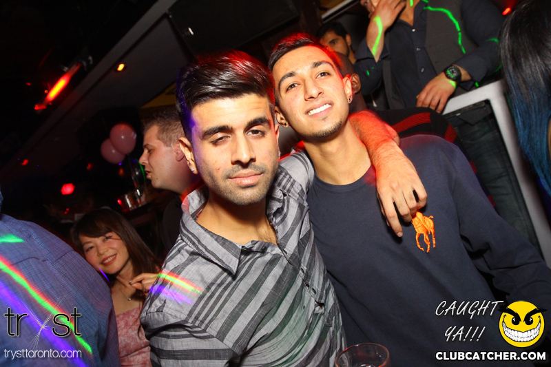 Tryst nightclub photo 65 - October 17th, 2014