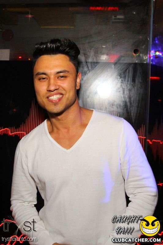 Tryst nightclub photo 76 - October 17th, 2014