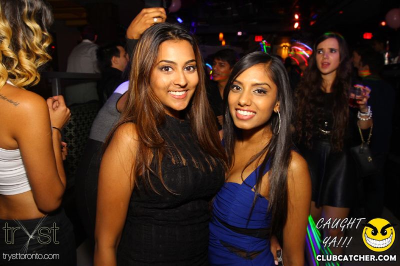 Tryst nightclub photo 78 - October 17th, 2014