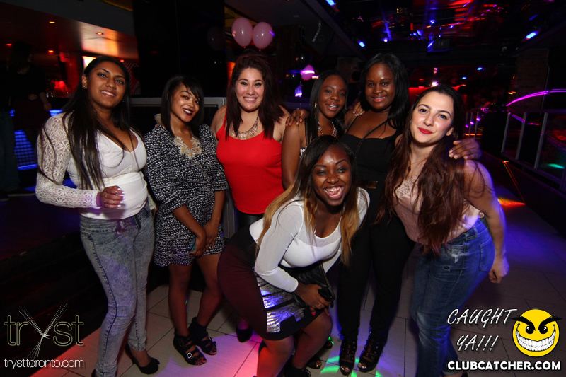 Tryst nightclub photo 94 - October 17th, 2014