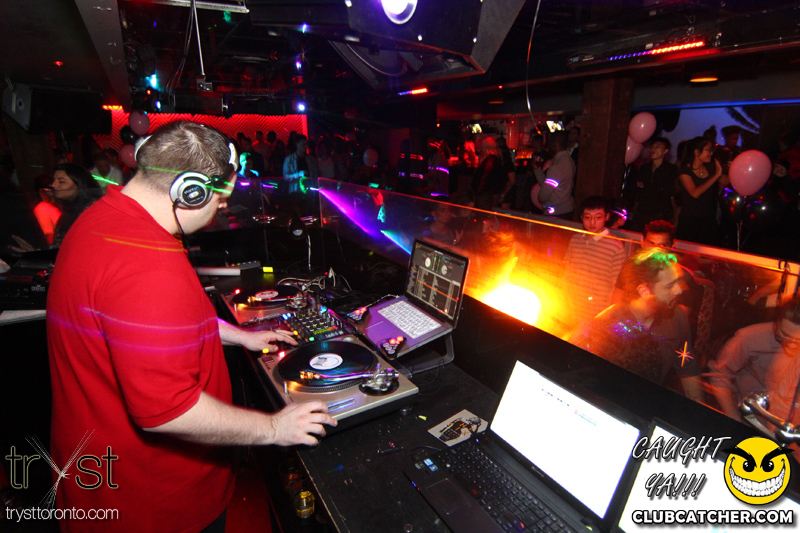 Tryst nightclub photo 95 - October 17th, 2014