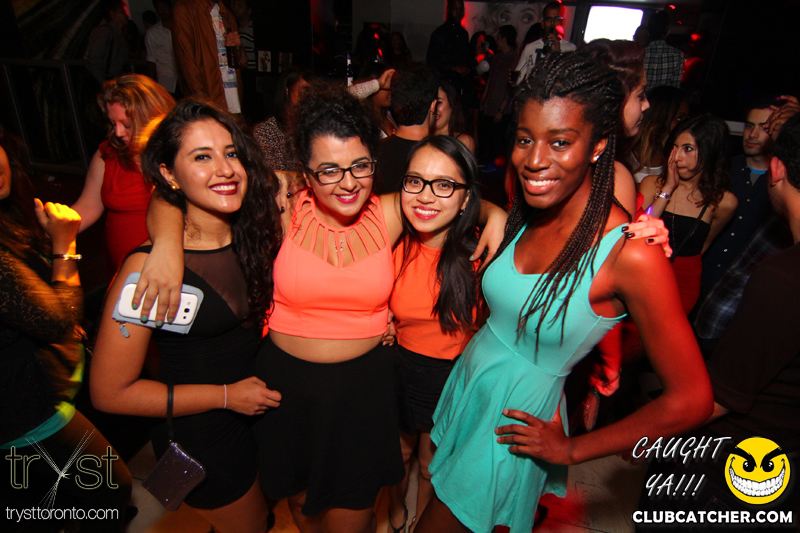 Tryst nightclub photo 96 - October 17th, 2014