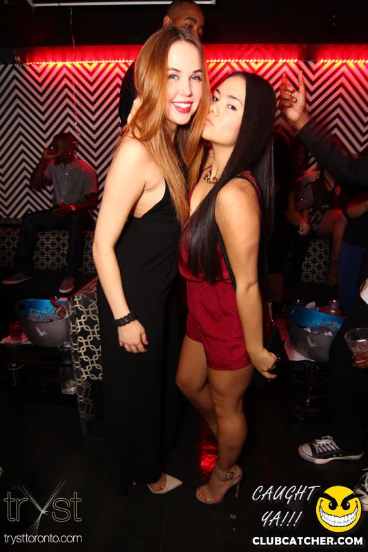Tryst nightclub photo 98 - October 17th, 2014
