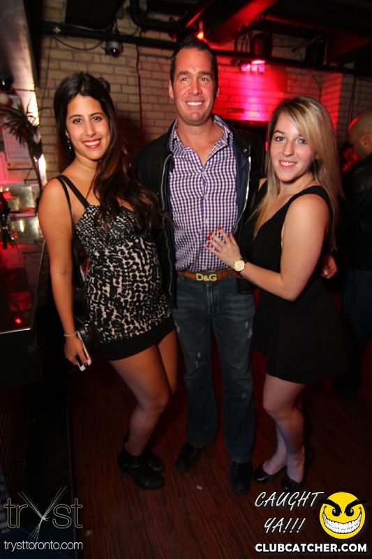 Tryst nightclub photo 99 - October 17th, 2014