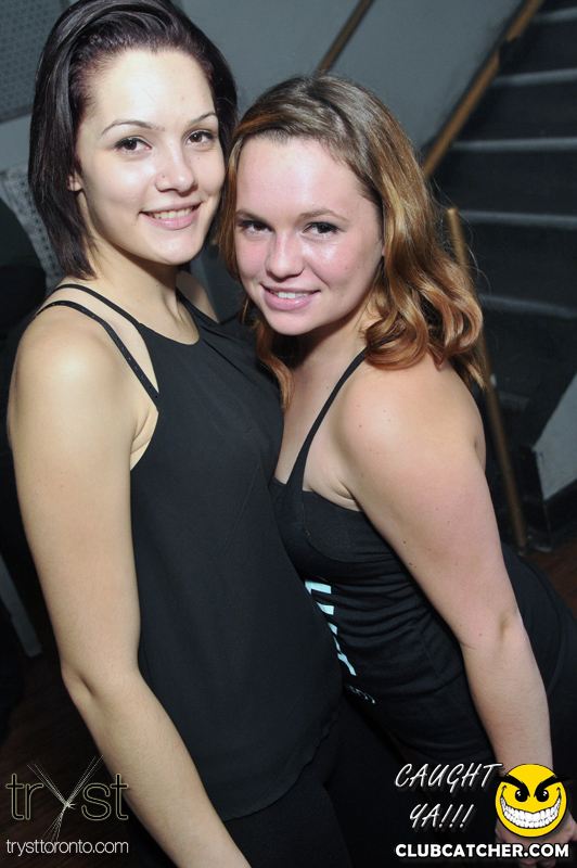 Tryst nightclub photo 102 - October 24th, 2014