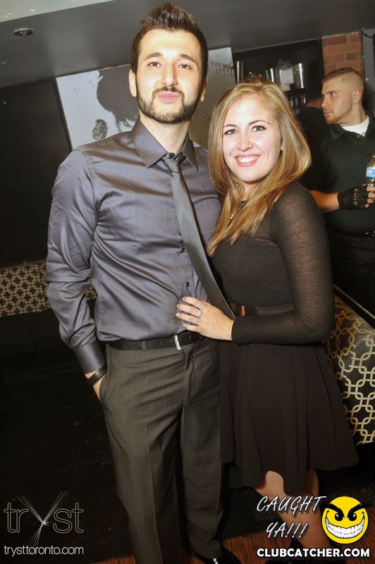 Tryst nightclub photo 105 - October 24th, 2014