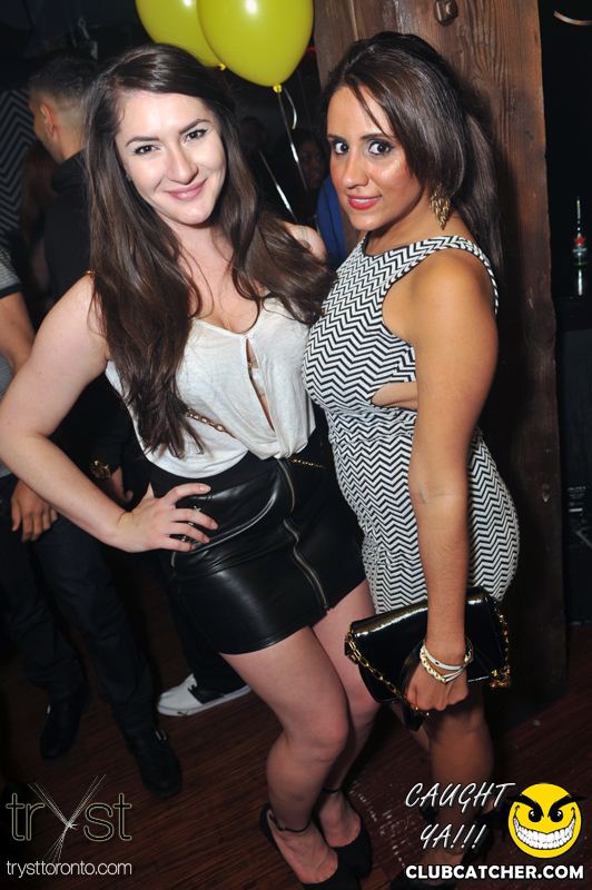 Tryst nightclub photo 108 - October 24th, 2014