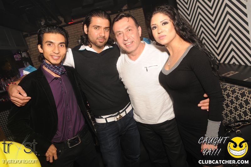 Tryst nightclub photo 109 - October 24th, 2014