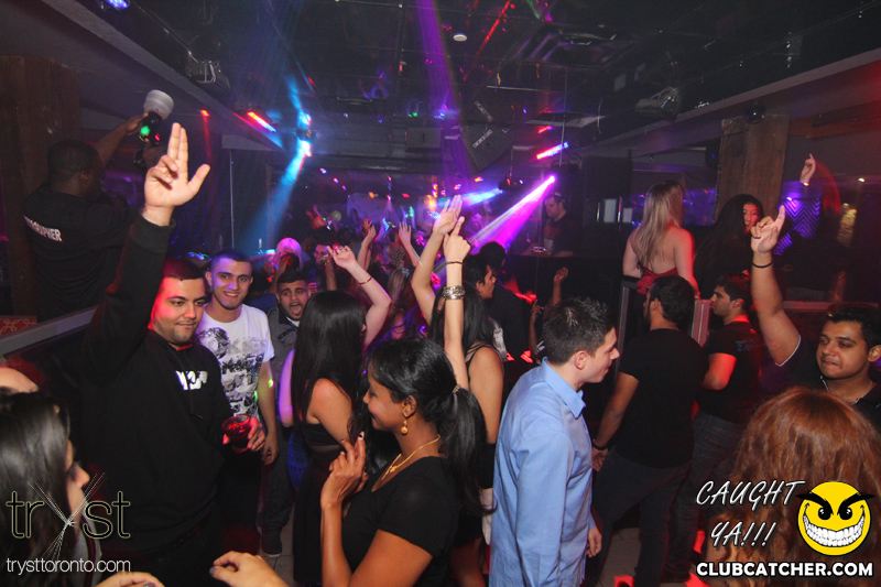 Tryst nightclub photo 114 - October 24th, 2014