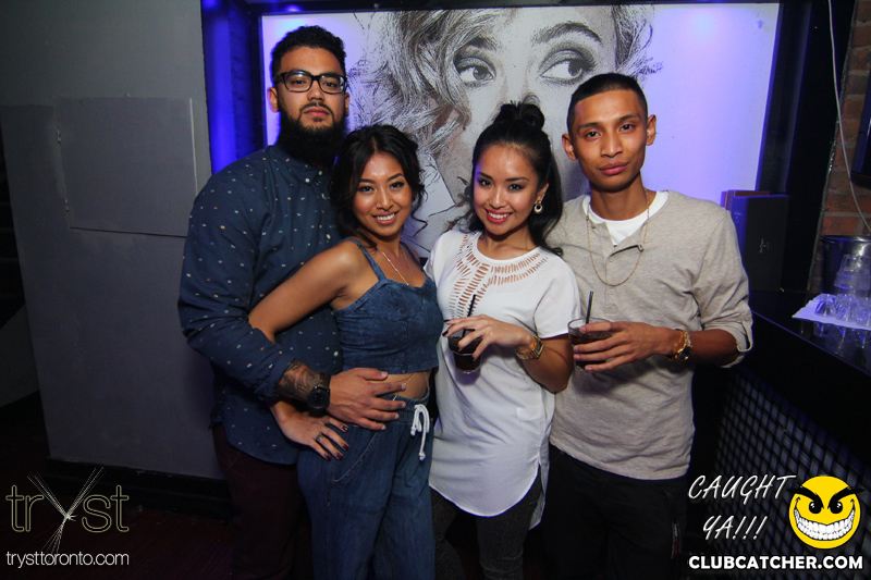 Tryst nightclub photo 115 - October 24th, 2014