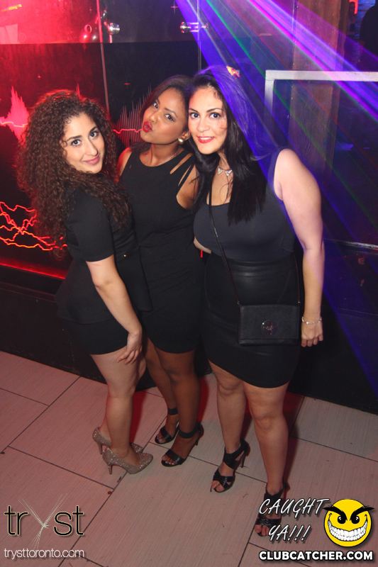 Tryst nightclub photo 117 - October 24th, 2014