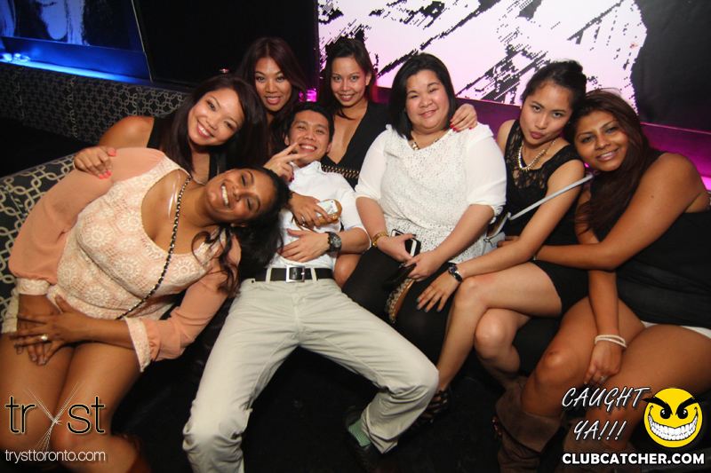 Tryst nightclub photo 118 - October 24th, 2014