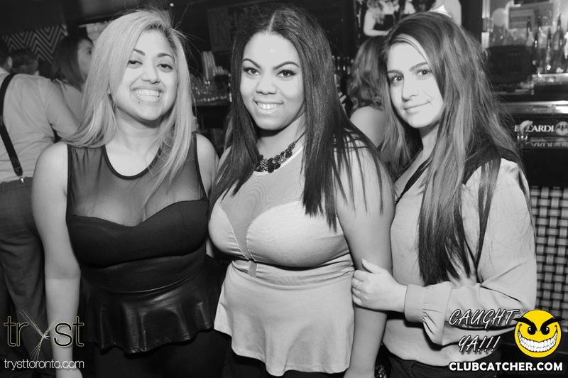 Tryst nightclub photo 13 - October 24th, 2014