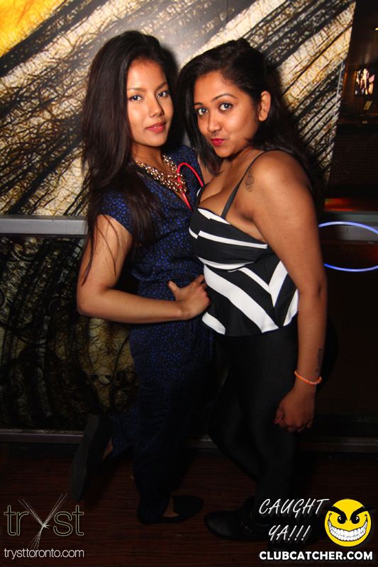 Tryst nightclub photo 126 - October 24th, 2014