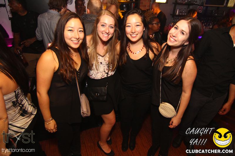 Tryst nightclub photo 127 - October 24th, 2014