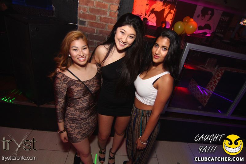 Tryst nightclub photo 131 - October 24th, 2014