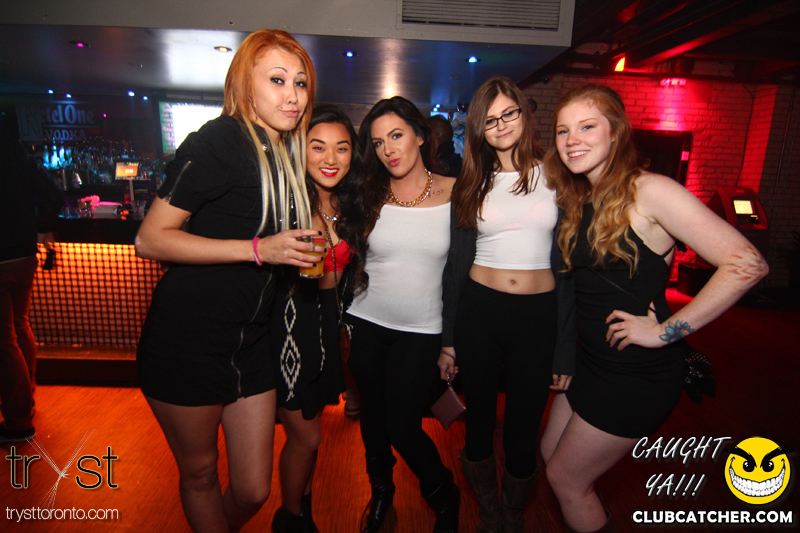 Tryst nightclub photo 134 - October 24th, 2014