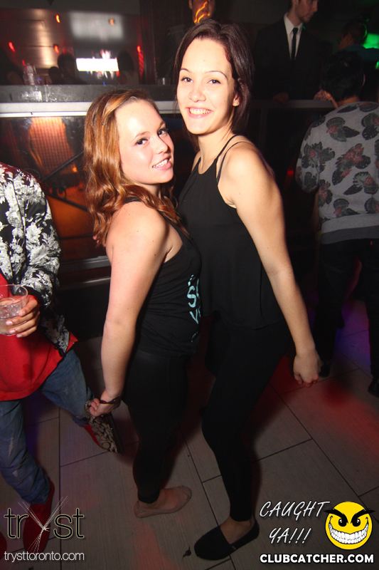 Tryst nightclub photo 137 - October 24th, 2014