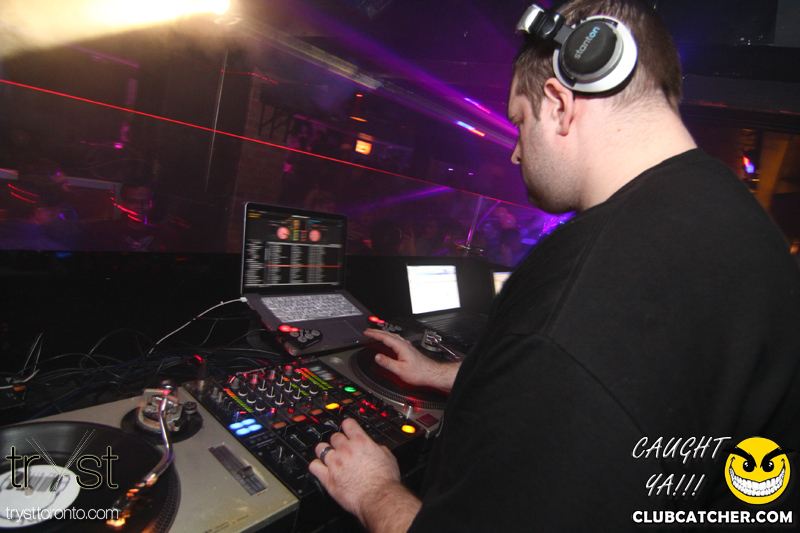 Tryst nightclub photo 140 - October 24th, 2014