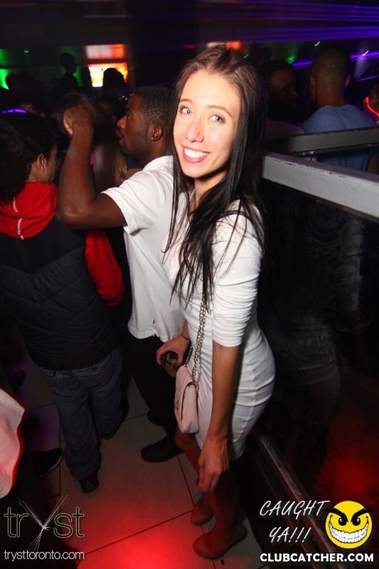 Tryst nightclub photo 141 - October 24th, 2014