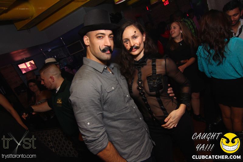 Tryst nightclub photo 144 - October 24th, 2014