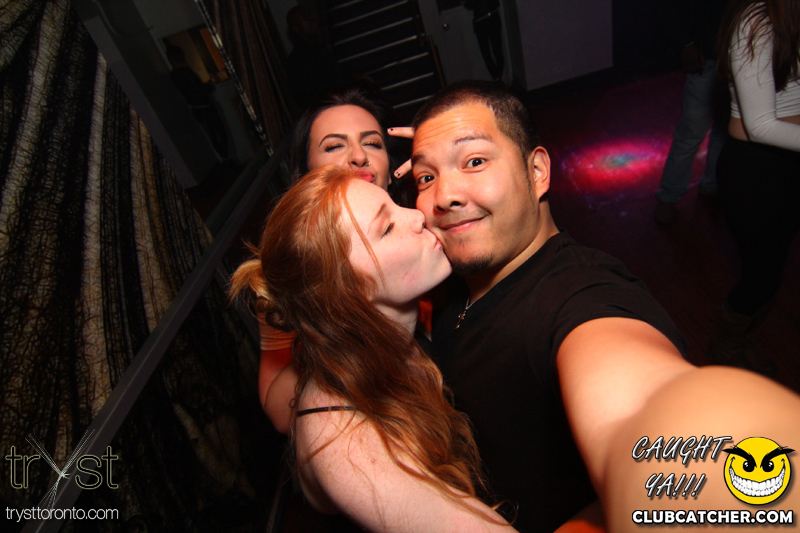 Tryst nightclub photo 146 - October 24th, 2014