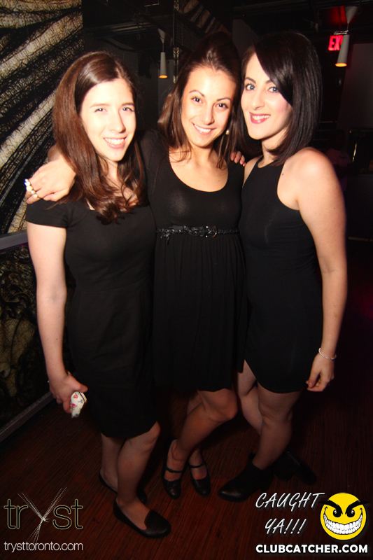 Tryst nightclub photo 147 - October 24th, 2014