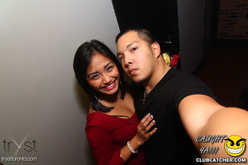 Tryst nightclub photo 148 - October 24th, 2014
