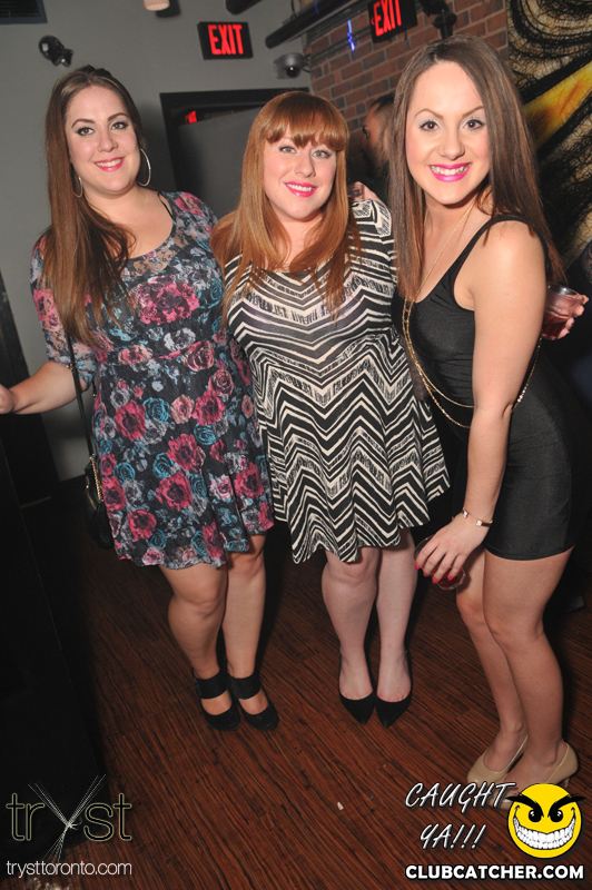 Tryst nightclub photo 152 - October 24th, 2014