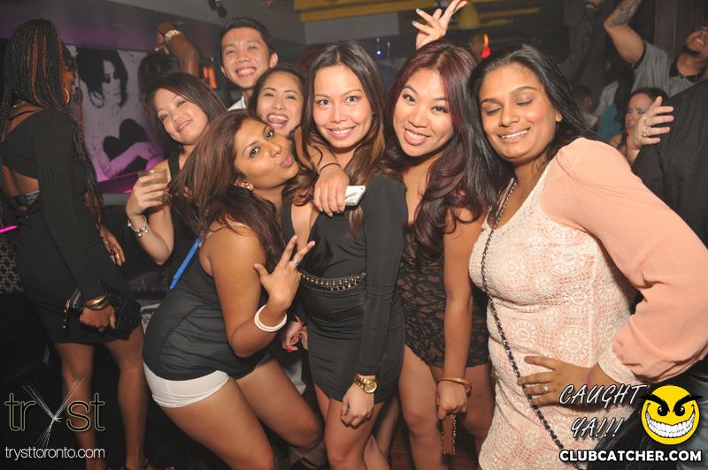 Tryst nightclub photo 155 - October 24th, 2014