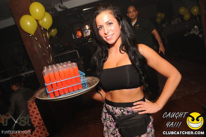 Tryst nightclub photo 17 - October 24th, 2014
