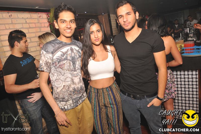 Tryst nightclub photo 164 - October 24th, 2014