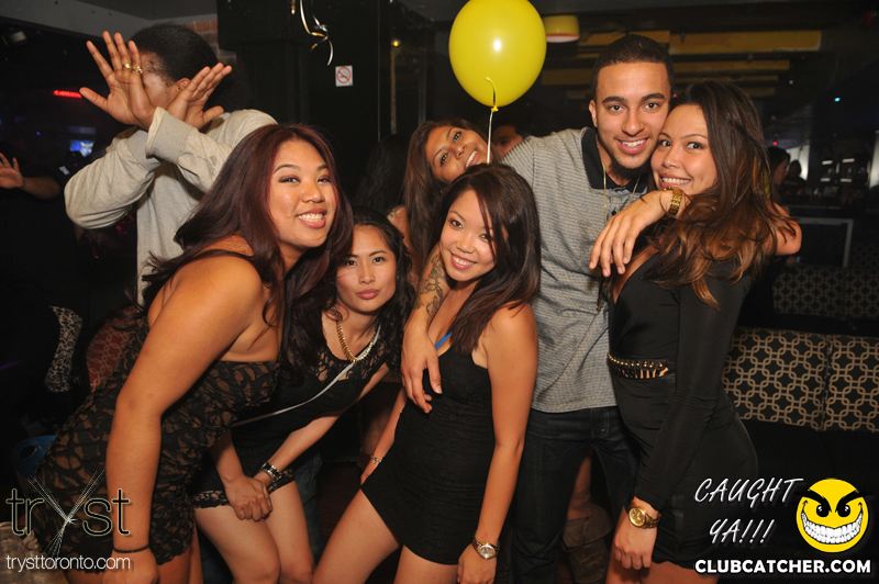 Tryst nightclub photo 168 - October 24th, 2014