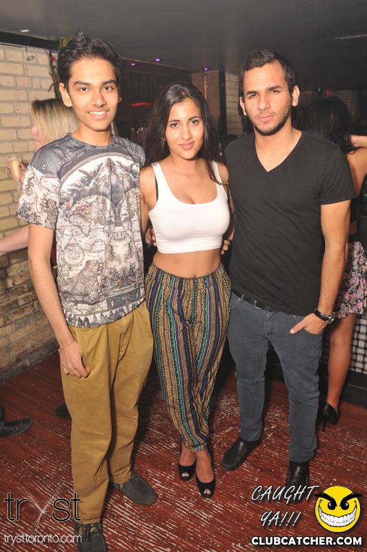 Tryst nightclub photo 171 - October 24th, 2014