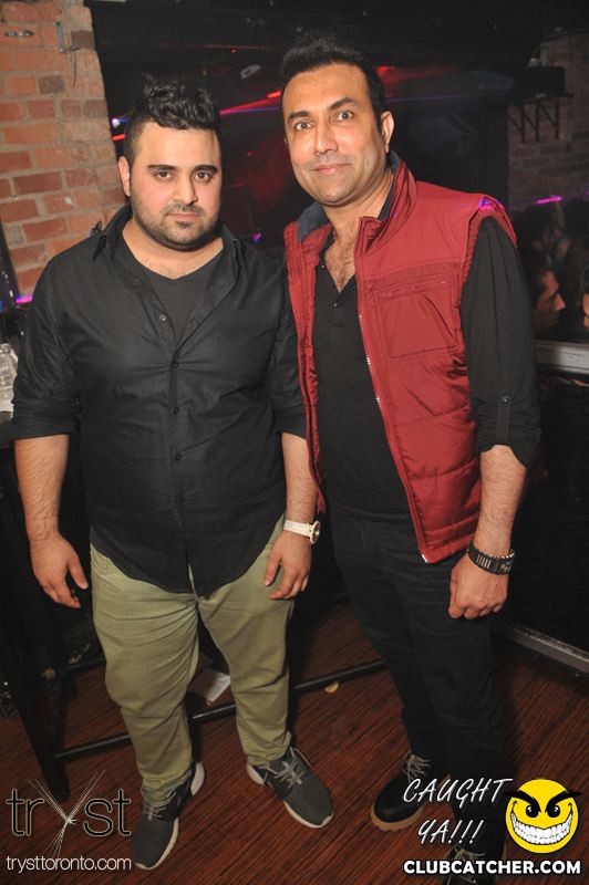 Tryst nightclub photo 175 - October 24th, 2014