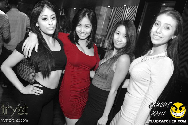 Tryst nightclub photo 189 - October 24th, 2014