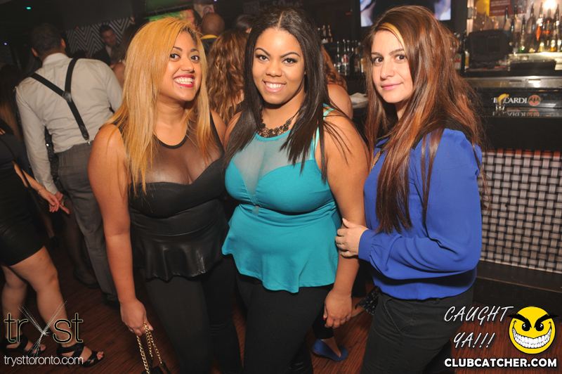 Tryst nightclub photo 192 - October 24th, 2014