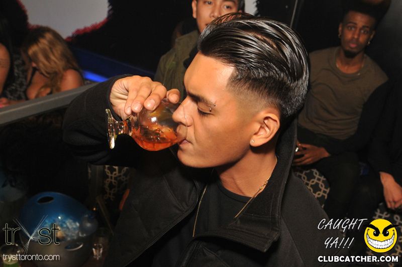 Tryst nightclub photo 200 - October 24th, 2014