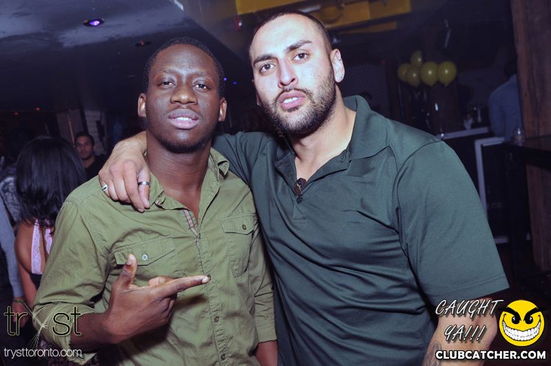 Tryst nightclub photo 203 - October 24th, 2014