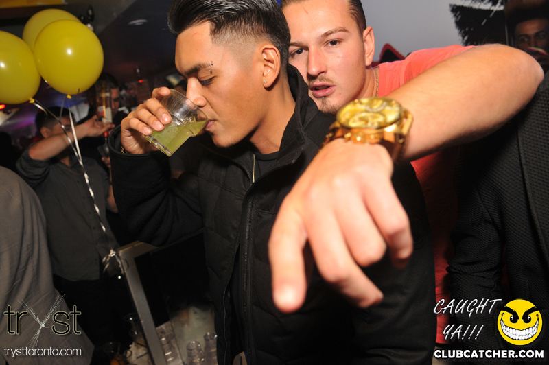 Tryst nightclub photo 206 - October 24th, 2014