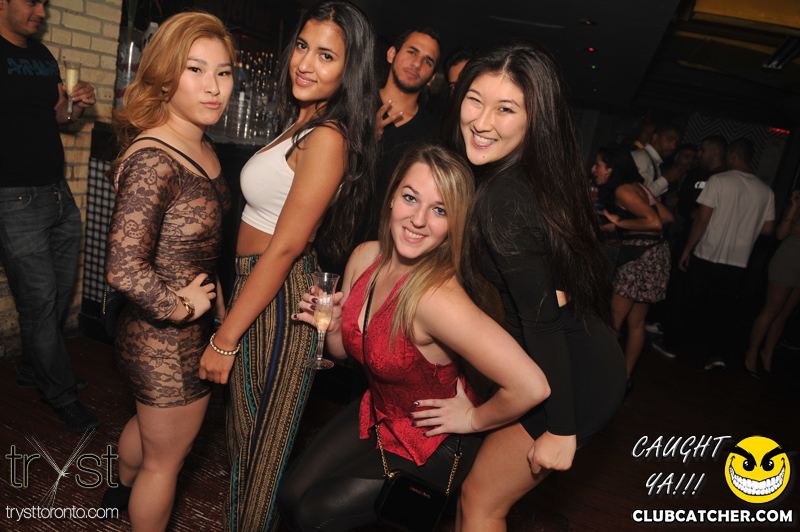 Tryst nightclub photo 210 - October 24th, 2014