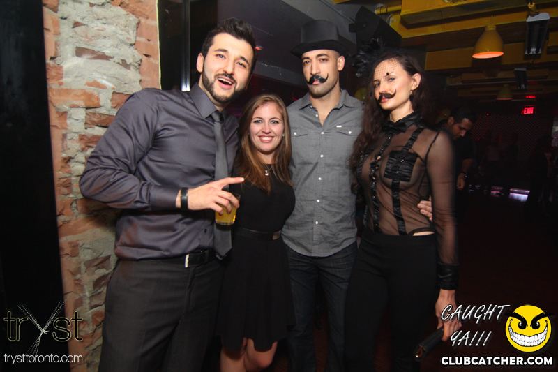 Tryst nightclub photo 22 - October 24th, 2014