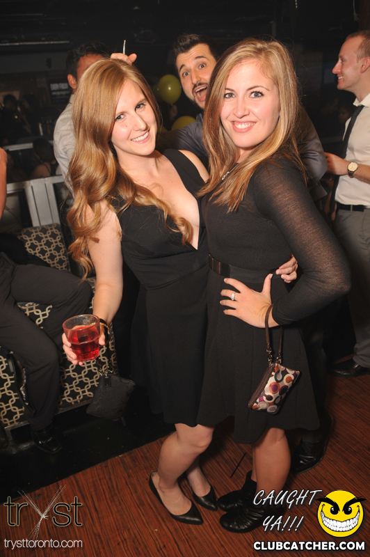 Tryst nightclub photo 213 - October 24th, 2014