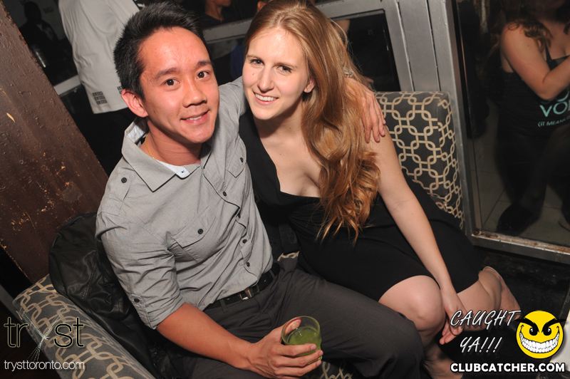 Tryst nightclub photo 218 - October 24th, 2014